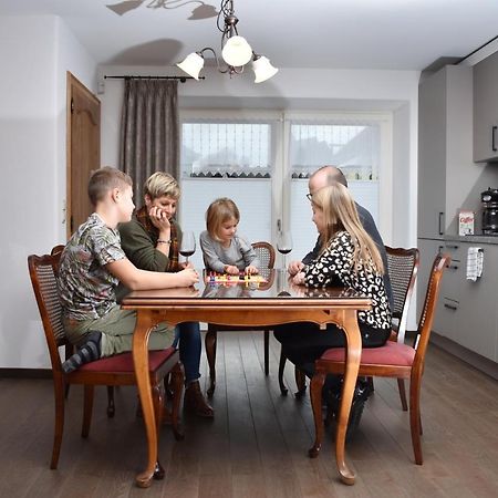Apartament Postrelais Ardennes "Vintage" Oudler Zewnętrze zdjęcie