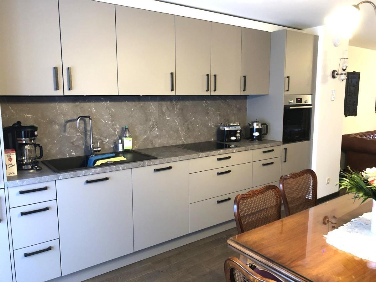 Apartament Postrelais Ardennes "Vintage" Oudler Zewnętrze zdjęcie