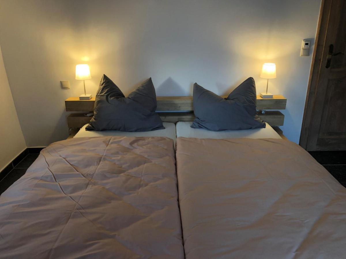 Apartament Postrelais Ardennes "Vintage" Oudler Zewnętrze zdjęcie